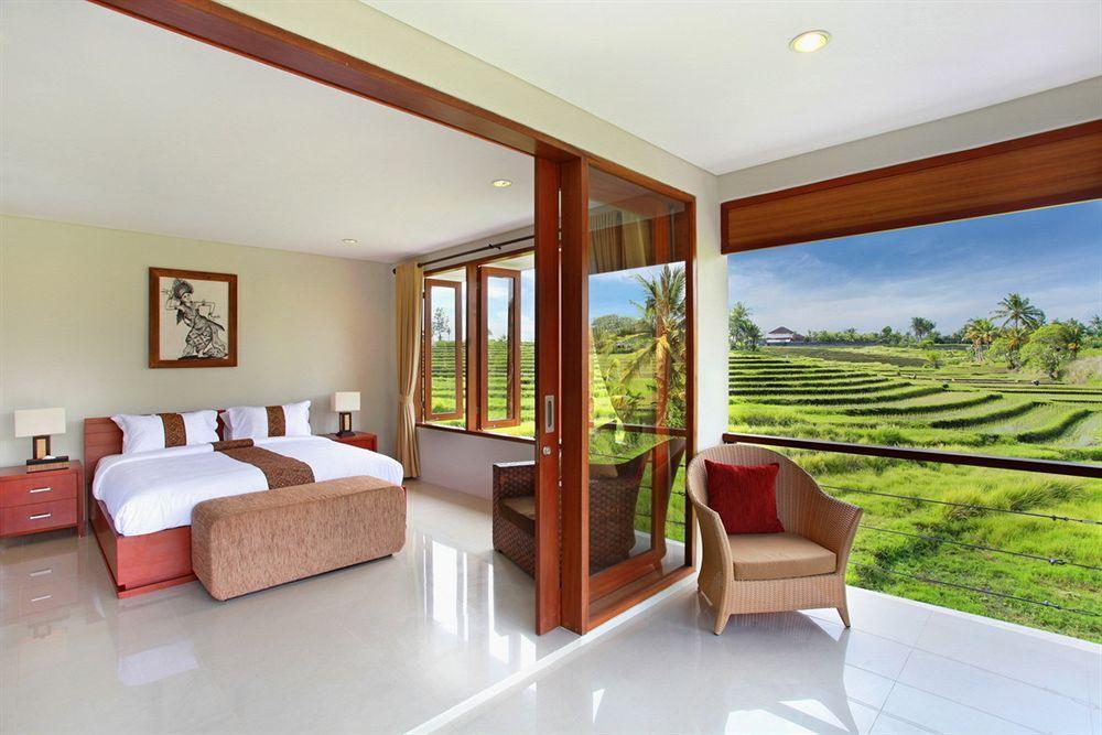 Nyanyi Sanctuary Villa By Ini Vie Hospitality Танах Лот Экстерьер фото
