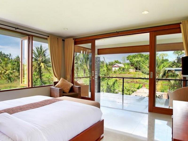 Nyanyi Sanctuary Villa By Ini Vie Hospitality Танах Лот Экстерьер фото